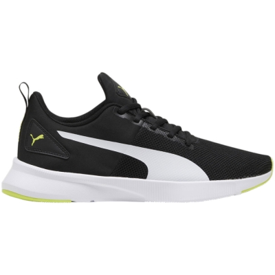 Pantofi pentru barbati Puma Flyer Runner negru si var 192257 54