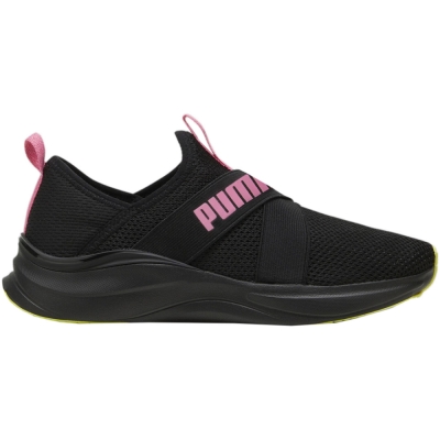 Pantofi Puma Softride
Harmony Slip Wns dam? negru 379606 04