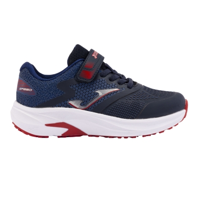 Pantofi sport copii joma speed 2403 bleumarin