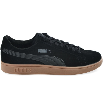 Pantofi sport femei puma smash v2 negru