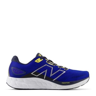 Pantof sport New Balance Fresh Foam 680 v8 Running barbat