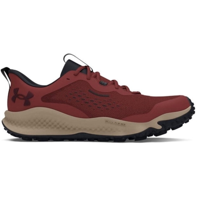 Pantofi sport UNDER ARMOUR CHARGED Maven Trail Trail rosu