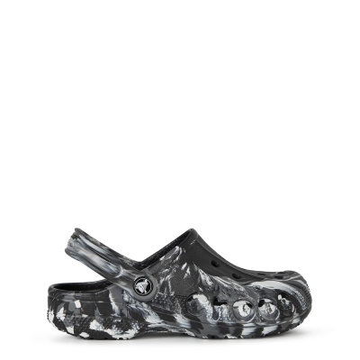 Crocs Baya Marble Clog dama