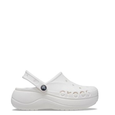 Crocs Baya Platform Clog dama