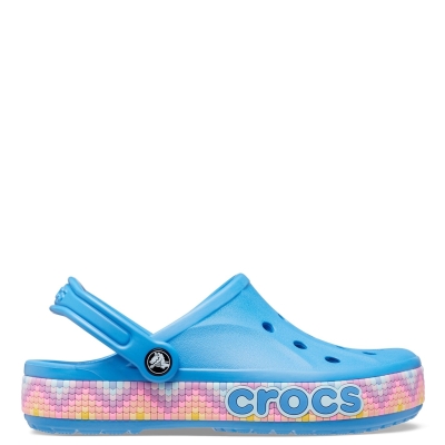 Crocs Crocs Bayaband Clog Ld99