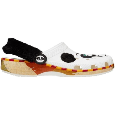 Crocs K F Panda Clog Ch99