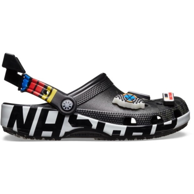 Crocs Nascar Cl Clog Jn99