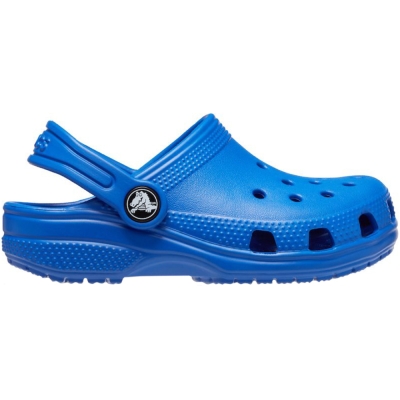 's clogs Crocs Classic Clog dark blue 206990 4KZ copil copil bebelus