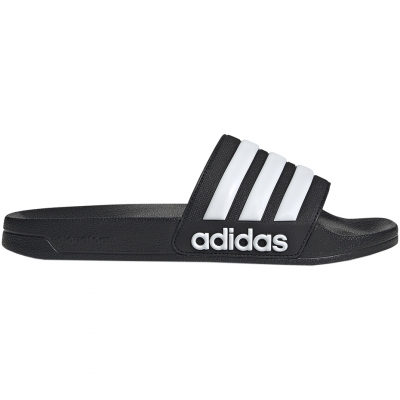 Papuc Casa Adidas Adilette Shower black GZ5922