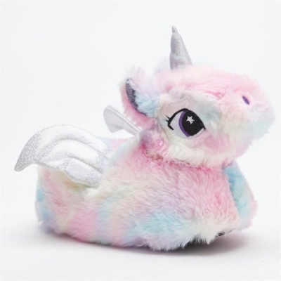 Papuc Casa Be You Novelty Unicorn