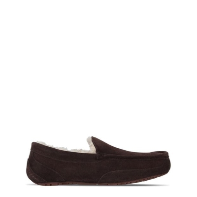 Papuc Casa Jack Wills Moccasin