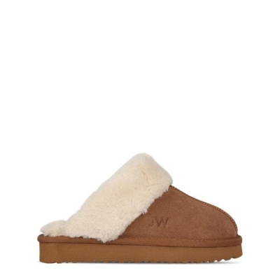 Papuc Casa Jack Wills Mule