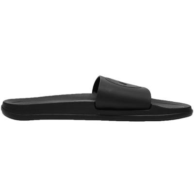 Men's flip-flops 4F M047A deep black 4FMM00FFLIM047A 20S