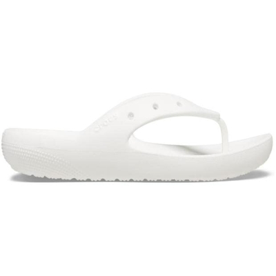 Crocs Cls Flip v2Whi Ld99