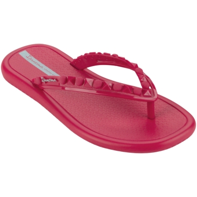 Flip-flops dama Ipanema Meu Sol Thon roz 27130
---]
4 139245] Sandale
de dam? Ipanema Meu Sol Thon negru 27130-AV465