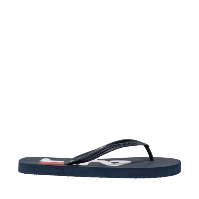 Fila Troy 's flip-flops navy blue FFW0005 50005 dama