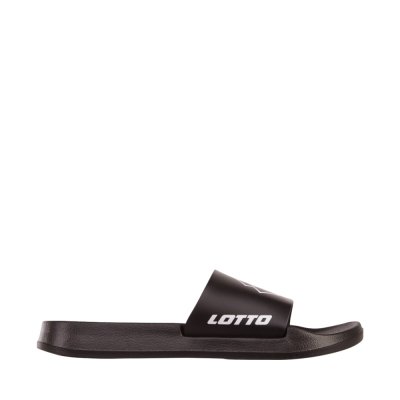 Lotto Lathi flip-flops black-white 2400660U 1110