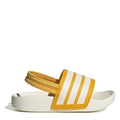 adidas Adilette Estrap Sliders bebelus