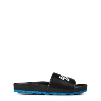 OFF WHITE Quotes Sliders