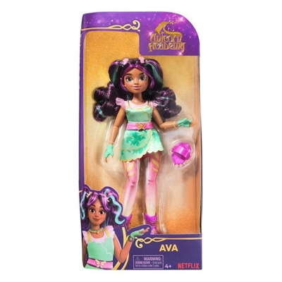 Spin Master FASHION DOLL AVA 9.5