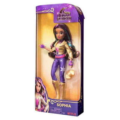 Spin Master FASHION DOLL SOPHIA 9.5