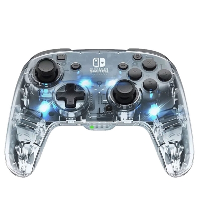 PDP Prismatic Switch Wireless Controller