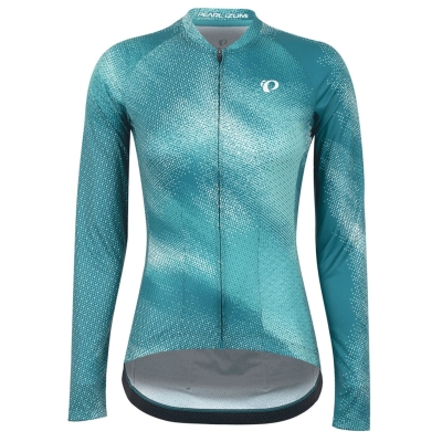 Pearl Izumi Attack Longsleeve Jersey