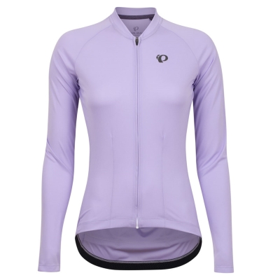 Pearl Izumi Attack Longsleeve Jersey