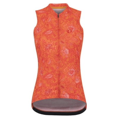 Pearl Izumi Attack Sleeveless Jersey