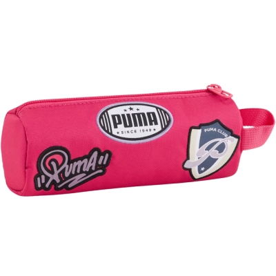 Pi Puma Patch Pencil Case pink 90707 02