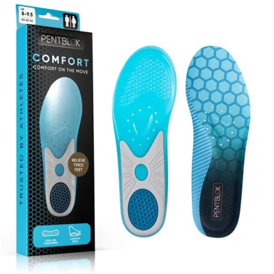 PentBlok Comfort Insole 00