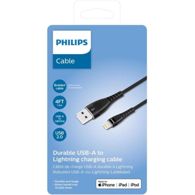 Philips Cable USB 99