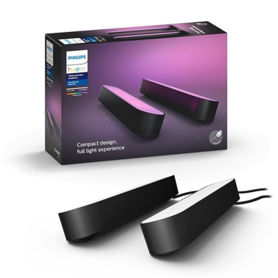 Philips Hue Ambiance Smart Light Bar Double Pack