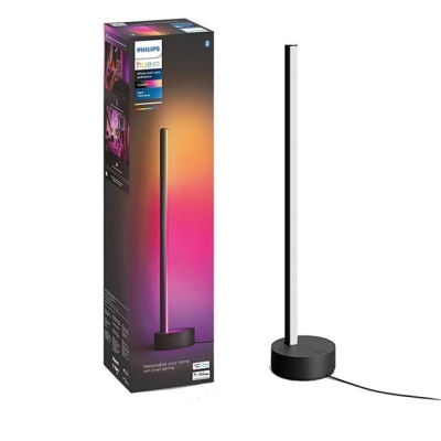 Philips Hue Gradient Signe table black EU/UK