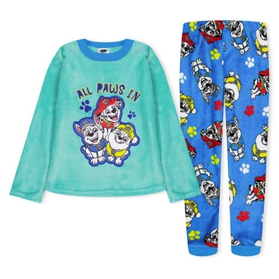 Character LS PJ SET In52