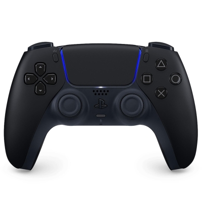 PlayStation DualSense Wireless Controller - Midnight Black