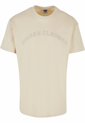 Tricou Oversized Gate Urban Classics