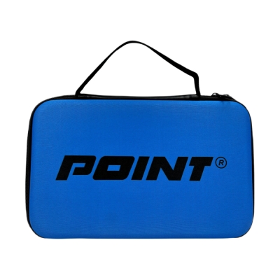 Point Classic Racquet Cover Blue