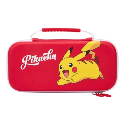 Pokemon Nintendo Switch Protection Case - Pikachu Playday