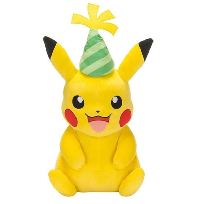 Pokemon Pokemon 25th Anniversary Pikachu 24 inch Plush