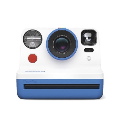 Polaroid Now Gen 2 - Blue