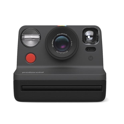 Polaroid Polaroid Now Gen 2 - Black