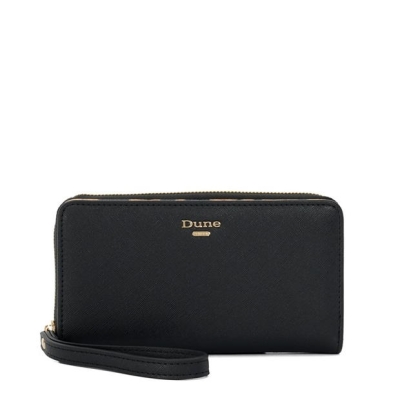 Dune London Krissis Zip Purse