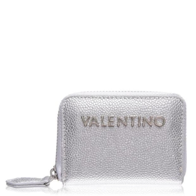 Geanta Valentino Valentino Divina Zip Around Purse Valentino Bags