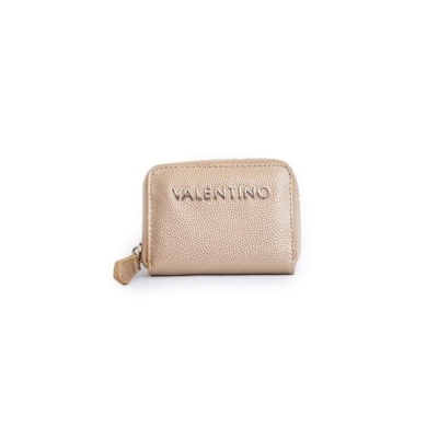 Geanta Valentino Valentino Divina Zip Around Purse Valentino Bags