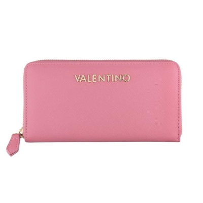 Geanta Valentino Valentino Divina Zip Around Purse Valentino Bags