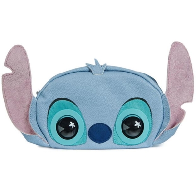 Spin Master Purse Pets Disney Stitch Interactive Pet Toy