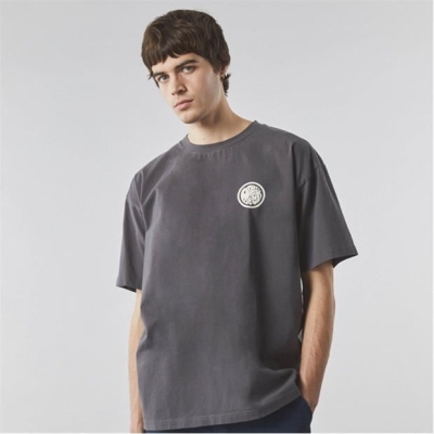 Pretty Green PG Franklin OvSz TS Sn99