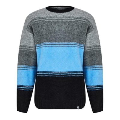 Pretty Green PG Gradient Knit Sn44