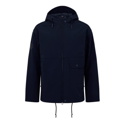 Pretty Green PG Harris Softshell Sn44